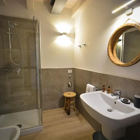 Aparthotel Cascina Varini