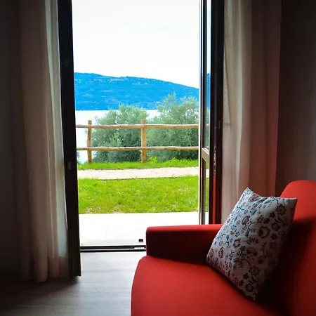 Cascina Varini Aparthotel Gargnano