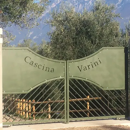 Cascina Varini Gargnano