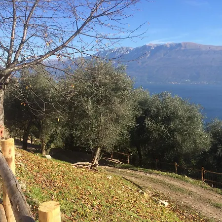 Cascina Varini 4* Gargnano