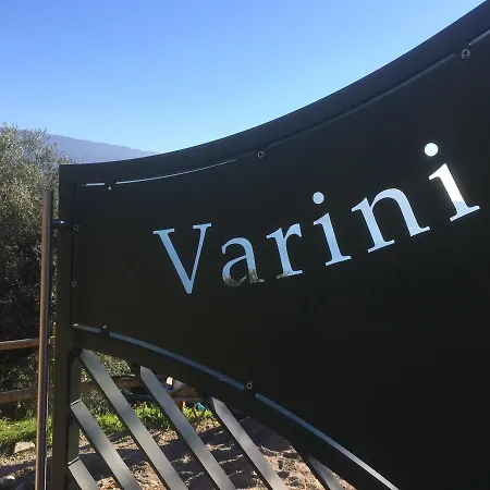 Cascina Varini 4* Gargnano