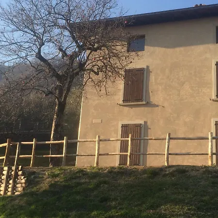 Cascina Varini 4*