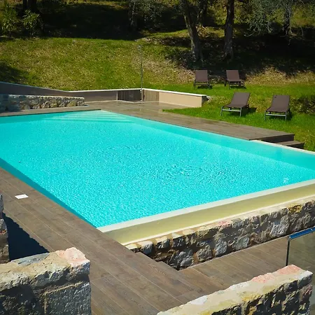 Cascina Varini 4*