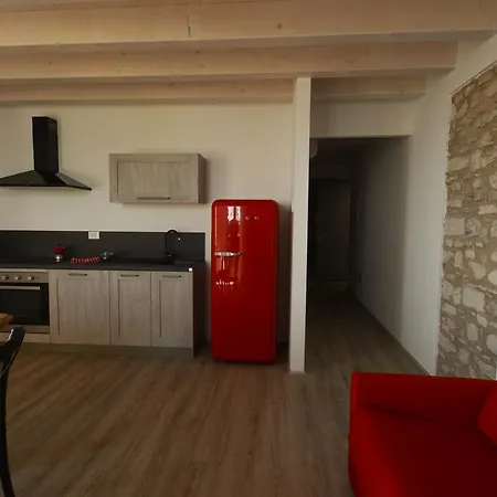 Cascina Varini 4*