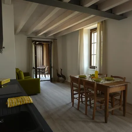 Cascina Varini 4*