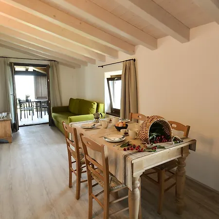 Cascina Varini 4*