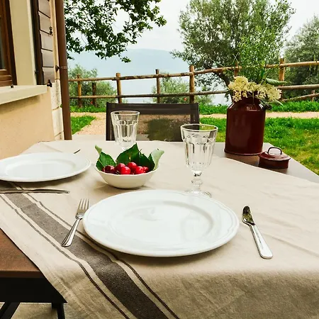 Cascina Varini 4* Gargnano