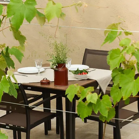 Cascina Varini 4*