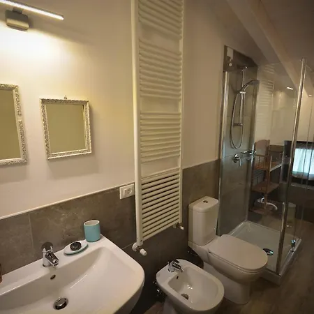 Aparthotel Cascina Varini Gargnano