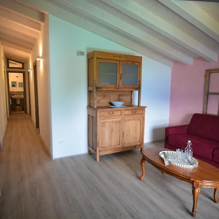 Aparthotel Cascina Varini 4*