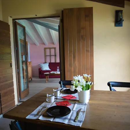 Cascina Varini Aparthotel 4*