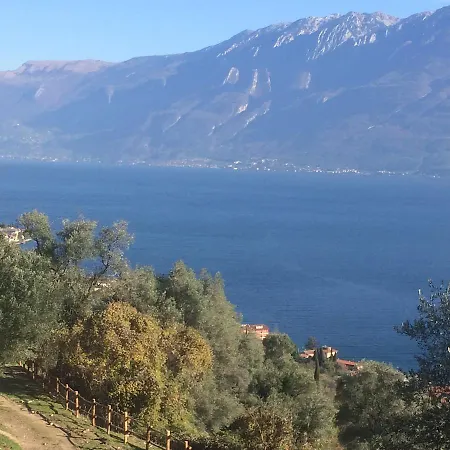 公寓式酒店 Cascina Varini 加尔尼亚诺