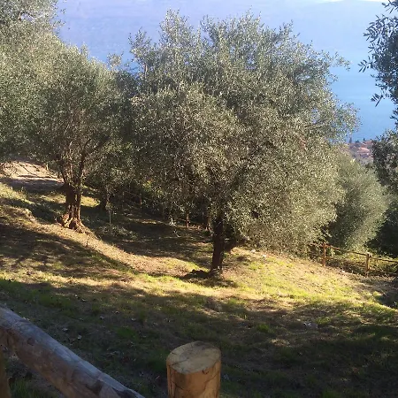 Cascina Varini 加尔尼亚诺