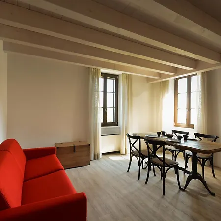 Cascina Varini 4* Gargnano