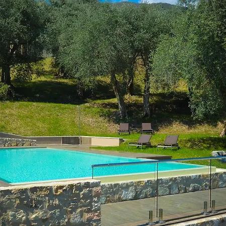 Cascina Varini 4*