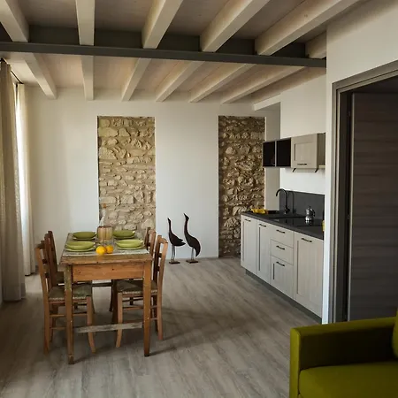 Cascina Varini Gargnano