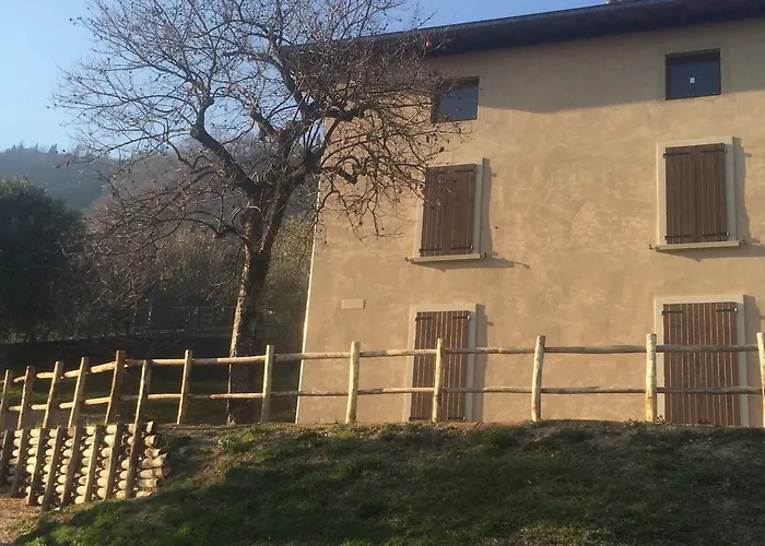 Cascina Varini 4*