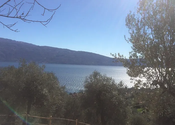Cascina Varini شقة فندقية غارنانو