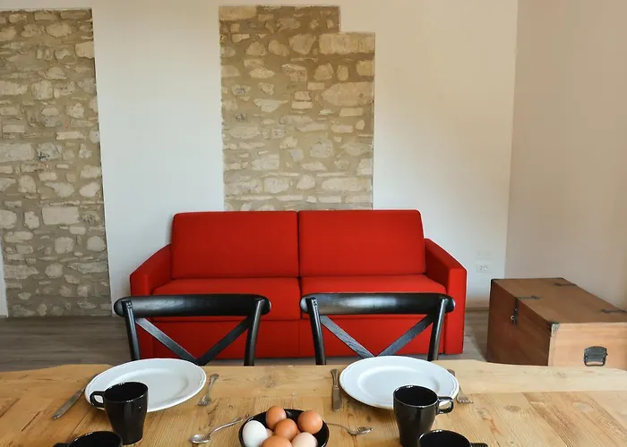 شقة فندقية Cascina Varini