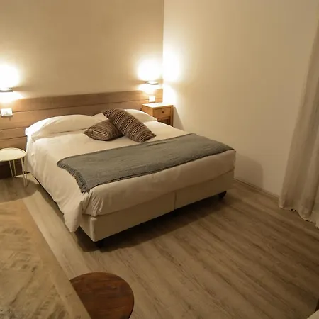 Cascina Varini *