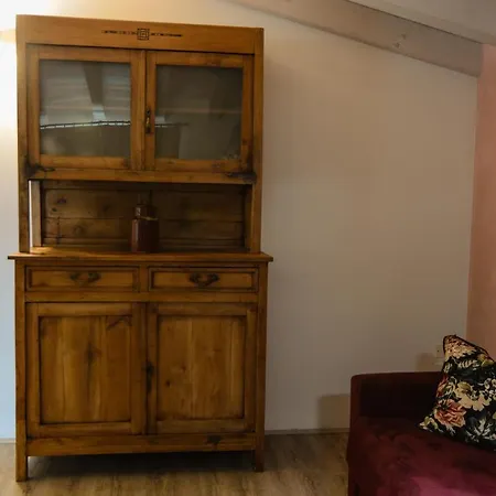 Aparthotel Cascina Varini