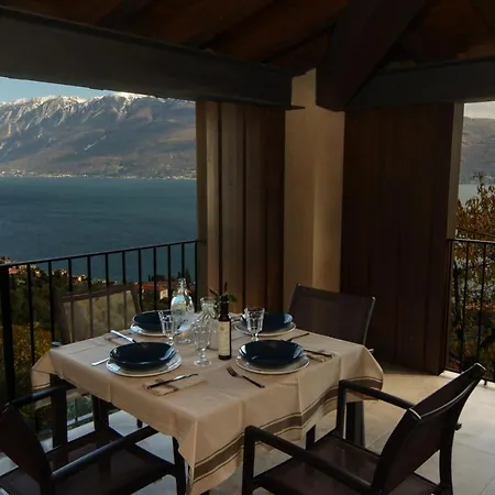 Aparthotel Cascina Varini