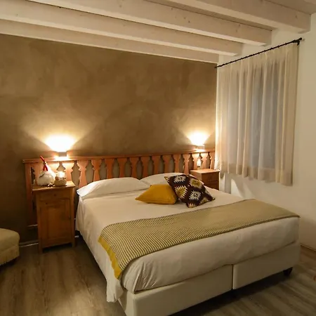 Aparthotel Cascina Varini