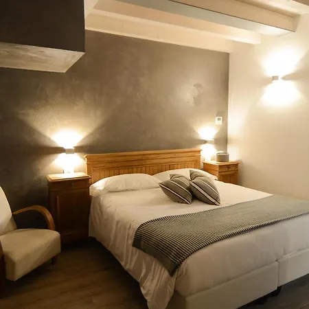 Aparthotel Cascina Varini