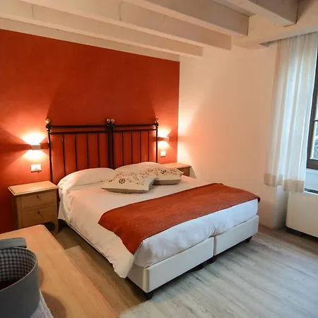 Cascina Varini Aparthotel