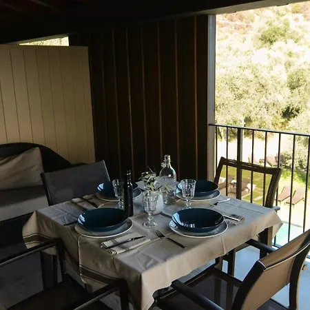 Cascina Varini Aparthotel *