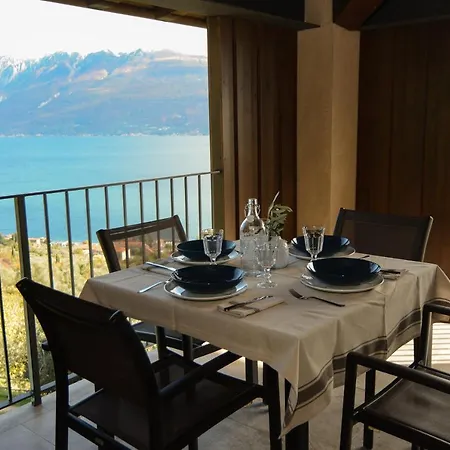 Cascina Varini Aparthotel