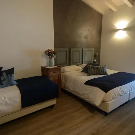 Aparthotel Cascina Varini Gargnano