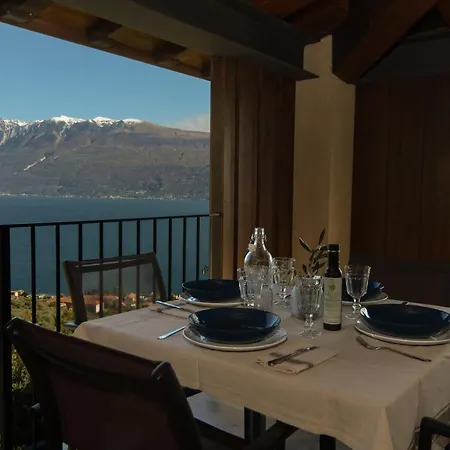 Aparthotel Cascina Varini