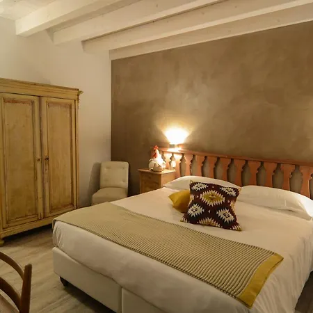 Aparthotel Cascina Varini Gargnano