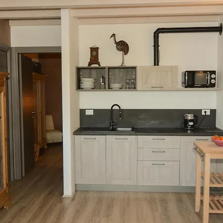 Aparthotel Cascina Varini *