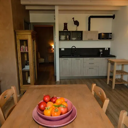 Aparthotel Cascina Varini Gargnano