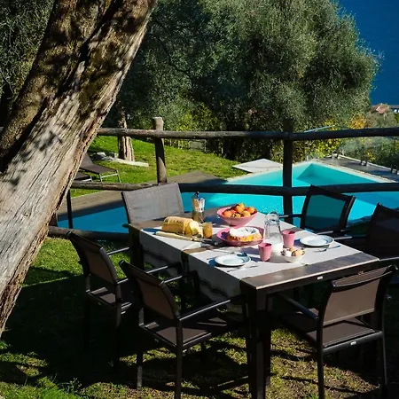Aparthotel Cascina Varini *
