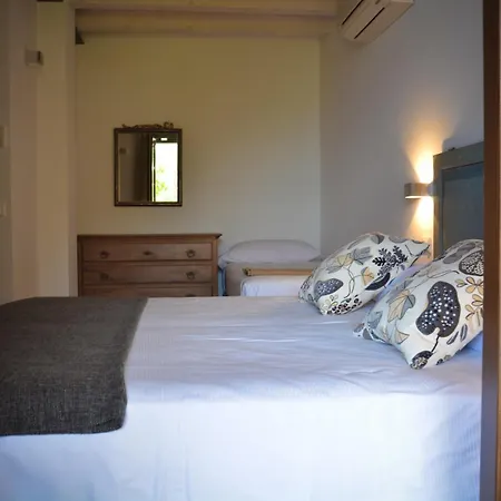 Aparthotel Cascina Varini Gargnano