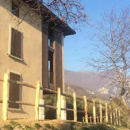Aparthotel Cascina Varini