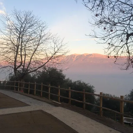 Aparthotel Cascina Varini