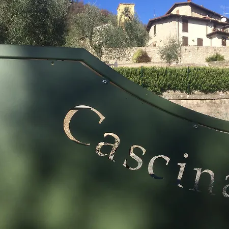 Cascina Varini Aparthotel