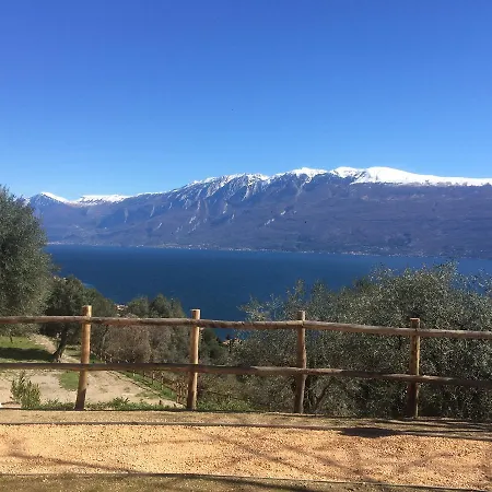 Cascina Varini Gargnano