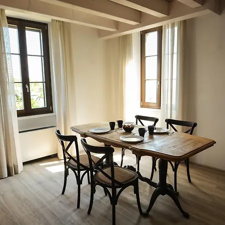 Cascina Varini * Gargnano