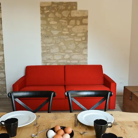 Aparthotel Cascina Varini