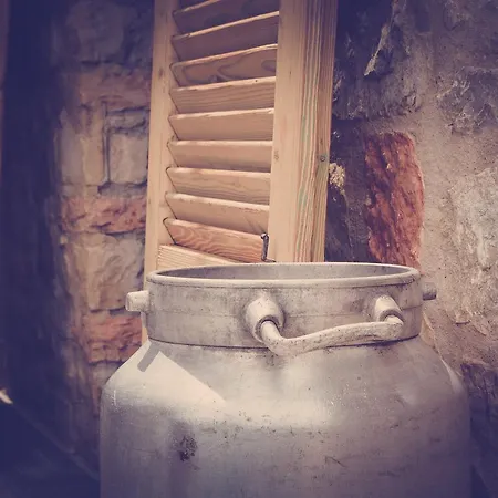 Cascina Varini * Gargnano