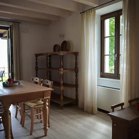 Cascina Varini * Gargnano