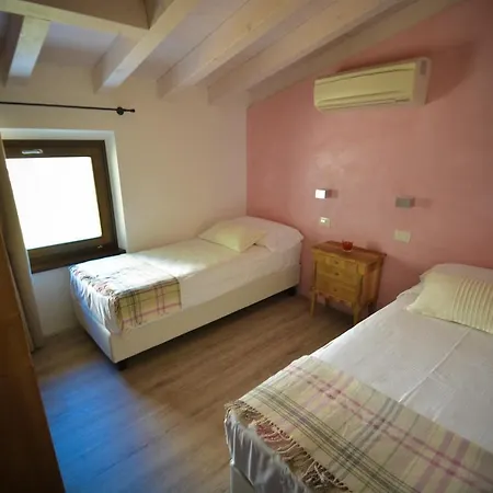 Cascina Varini Lejlighedshotel Gargnano