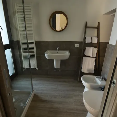 Apart-hotel Cascina Varini 4*