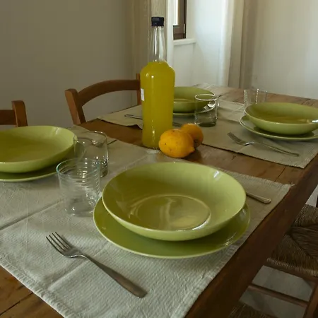 Cascina Varini Gargnano