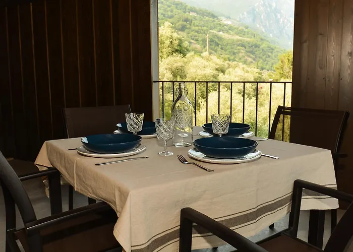 Cascina Varini 4* Gargnano